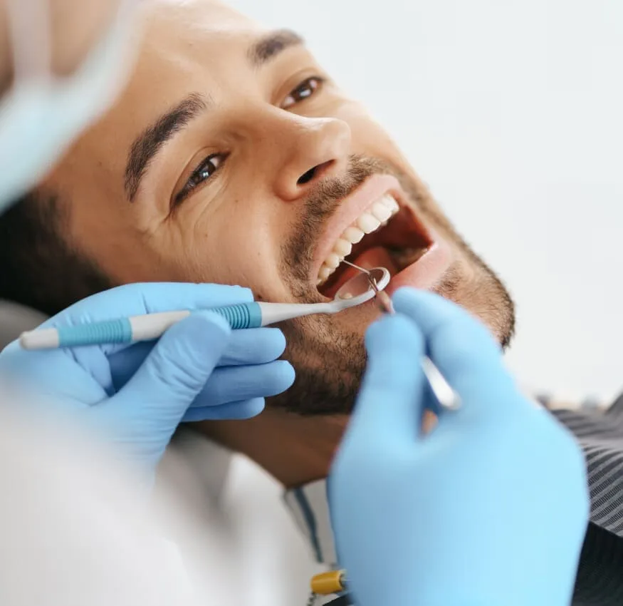 Primary care